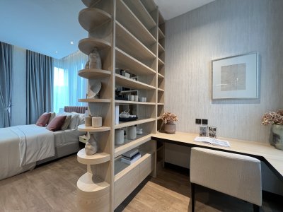 Grand Bangkok Boulevard Rama-9 กรุงเทพกรีฑา