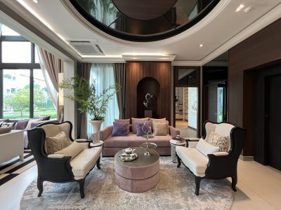 Grand Bangkok Boulevard Rama-9 กรุงเทพกรีฑา