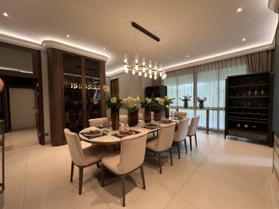Grand Bangkok Boulevard Rama-9 กรุงเทพกรีฑา