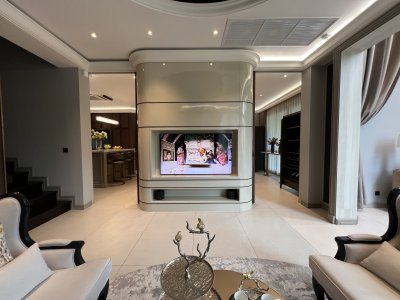 Grand Bangkok Boulevard Rama-9 กรุงเทพกรีฑา