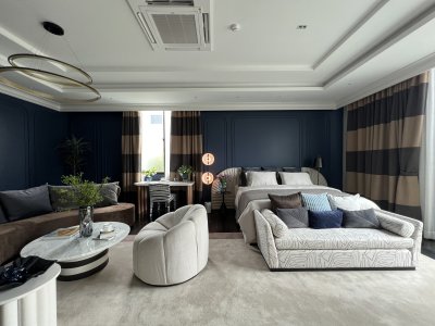 Grand Bangkok Boulevard Rama-9 กรุงเทพกรีฑา