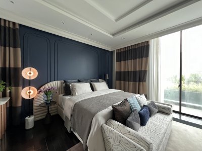 Grand Bangkok Boulevard Rama-9 กรุงเทพกรีฑา