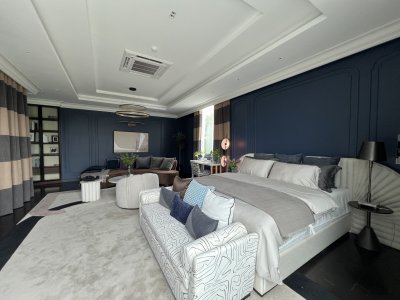Grand Bangkok Boulevard Rama-9 กรุงเทพกรีฑา