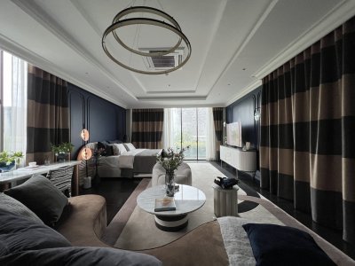 Grand Bangkok Boulevard Rama-9 กรุงเทพกรีฑา