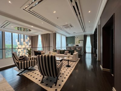 Grand Bangkok Boulevard Rama-9 กรุงเทพกรีฑา
