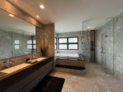 Grand Bangkok Boulevard Rama-9 กรุงเทพกรีฑา