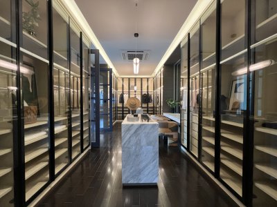 Grand Bangkok Boulevard Rama-9 กรุงเทพกรีฑา