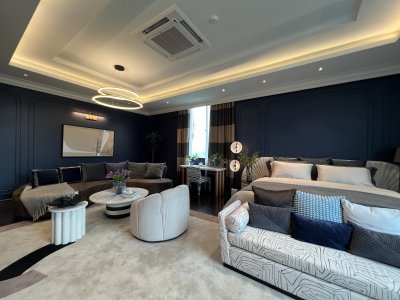 Grand Bangkok Boulevard Rama-9 กรุงเทพกรีฑา