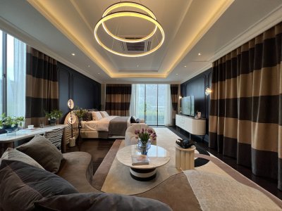 Grand Bangkok Boulevard Rama-9 กรุงเทพกรีฑา