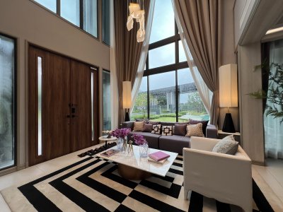 Grand Bangkok Boulevard Rama-9 กรุงเทพกรีฑา