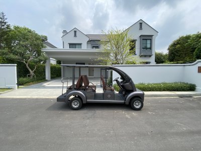 บ้าน (Super Luxury) NANTAWAN ปิ่นเกล้า-กาญจนา