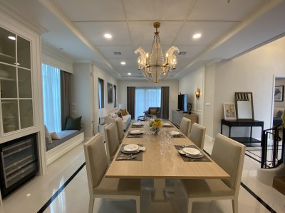 บ้าน (Super Luxury) NANTAWAN ปิ่นเกล้า-กาญจนา