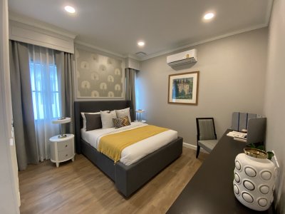 บ้าน (Super Luxury) NANTAWAN ปิ่นเกล้า-กาญจนา