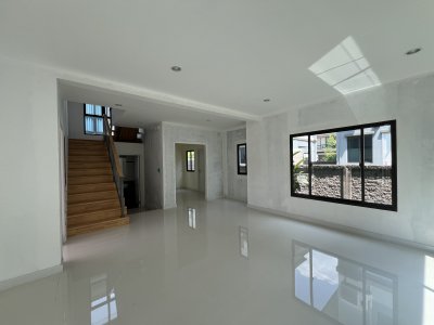 โครงการบ้าน Passorn บางนา - สุวรรณภูมิ