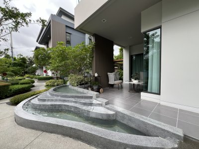 VENUE ID พระราม9
