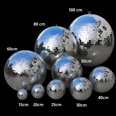 เช่า มิลเลอร์บอล / Mirror ball