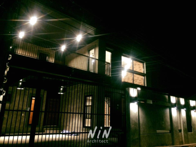 Loft house : หัวหมาก