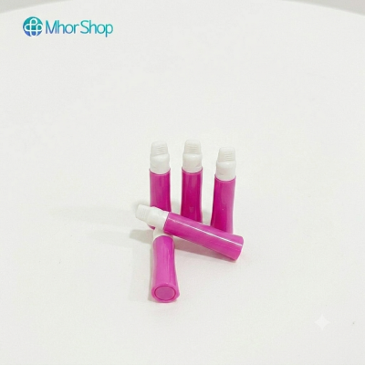 เข็มเจาะปลายนิ้ว แบบกด รุ่น Linkfar Safety lancet ขนาด 28G บรรจุ 100 ชิ้น/กล่อง
