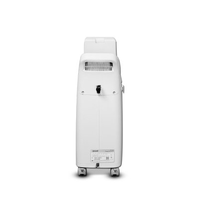 Yuwell เครื่องผลิตออกซิเจน ขนาด 3, 5 ลิตร รุ่น 9F-3AW, 9F-5AW