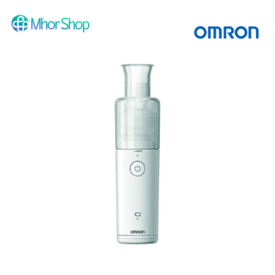 เครื่องพ่นละอองยา OMRON  รุ่น NE-U100 รับประกัน 2 ปี