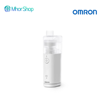 เครื่องพ่นละอองยา OMRON  รุ่น NE-U100 รับประกัน 2 ปี