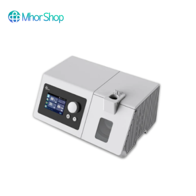 เครื่องให้ออกซิเจนด้วยอัตราการไหลสูง รุ่น H-80A (High flow oxygen therapy)