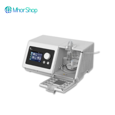 เครื่องให้ออกซิเจนด้วยอัตราการไหลสูง รุ่น H-80A (High flow oxygen therapy)