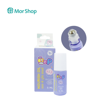 OZ-P NOURISH OIL Oz-P NOURISH OIL 5/30ml. Onion oil, dropper type ozp
