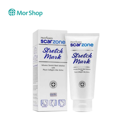 Provamed Stretch Mark Cream