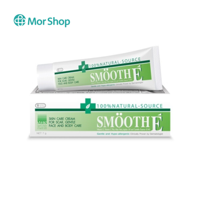 Smooth E Cream