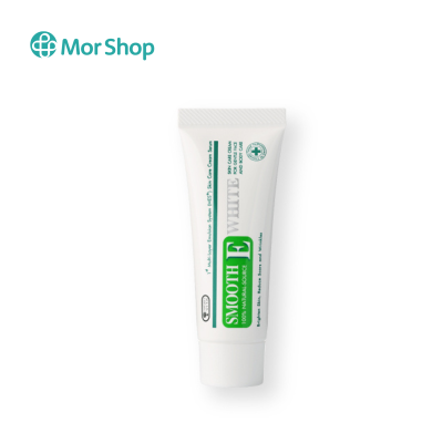 Smooth E Cream