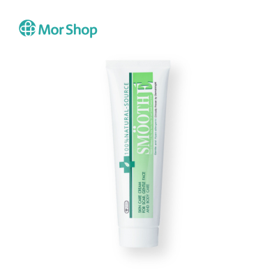 Smooth E Cream สมูท อี