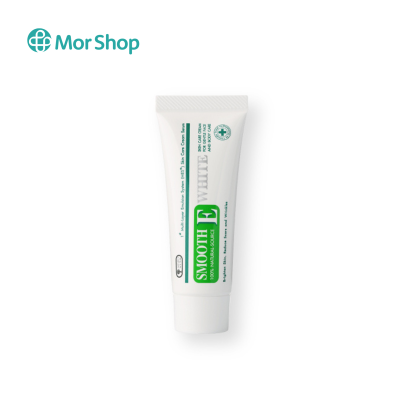 Smooth E Cream