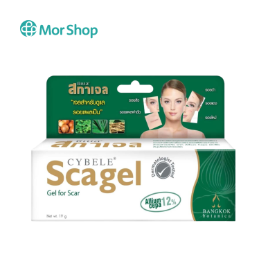 CYBELE SCAGEL 19 G