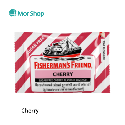 FISHERMAN'S
