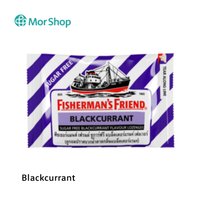 FISHERMAN'S