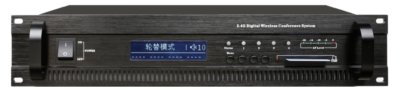 EM-2400M เครื่องควบคุม