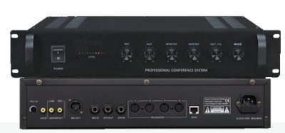 Easun EM-600 (MainUnit)