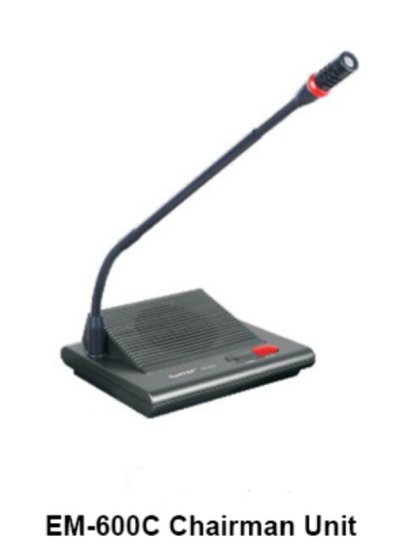 Easun EM-600C (ประธาน)