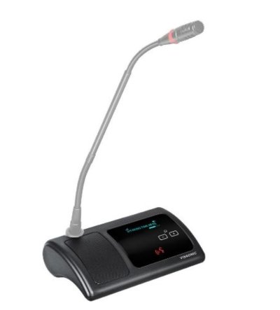 Vissonic VIS-WDD-T