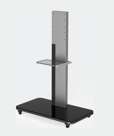 HK76 Mobile Stand For 65" 75" 86"