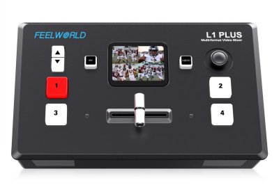 FEELWORLD L1 PLUS
