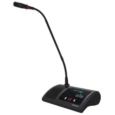 Vissonic VIS-WDC-T