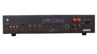 Easun EM-800 (MainUnit)