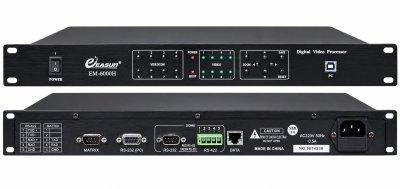 Easun EM-6000H