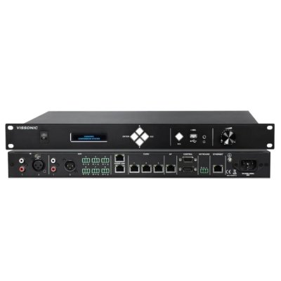 VISSONIC VIS-DCP2000-W