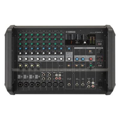 YAMAHA EMX5 YAMAHA EMX5