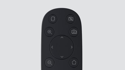 PTZ PRO 2
