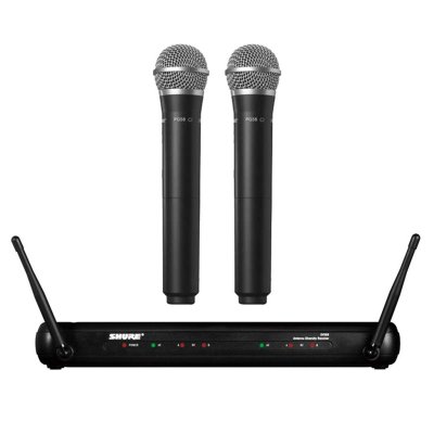 SHURE SVX288TH/PG58-M19