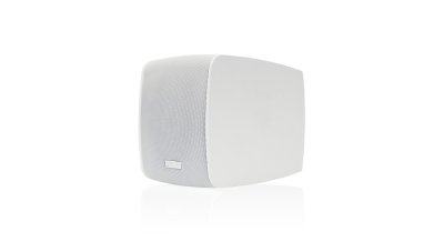 Ecler eMOTUS5OD สีขาว